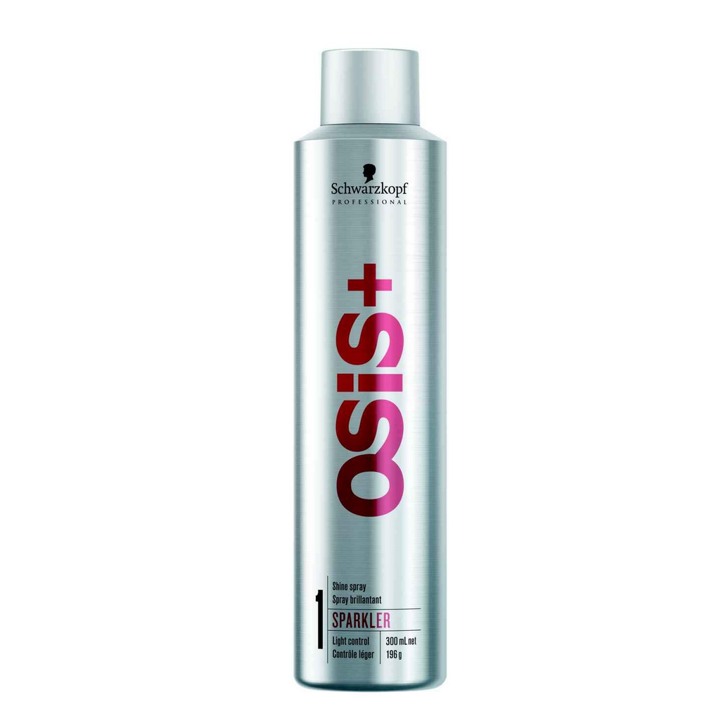 Shine Spray