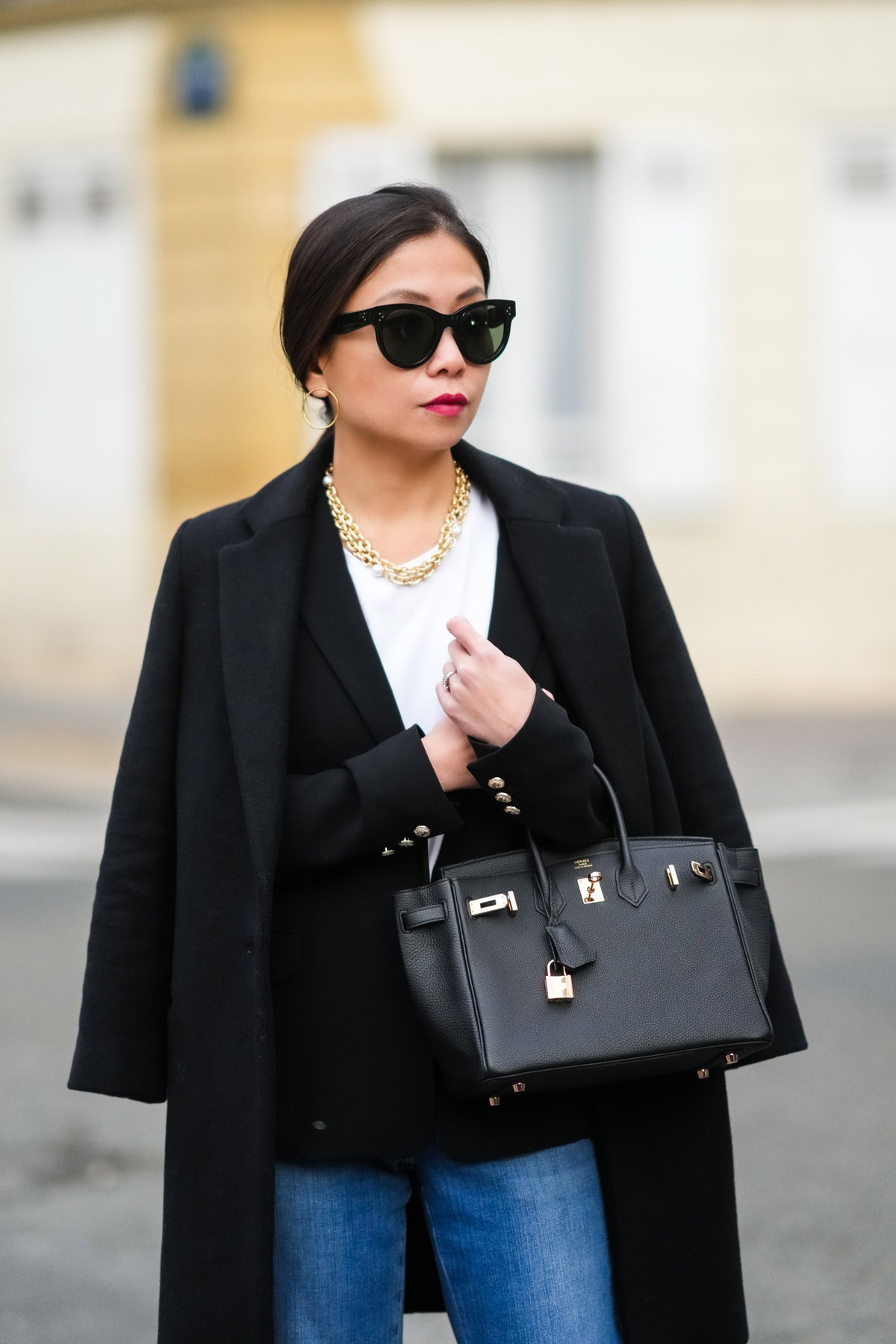 Modetrend 2021 Handtasche