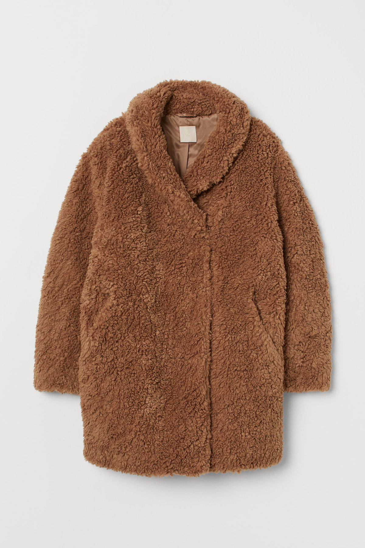 Fake-Fur H&M