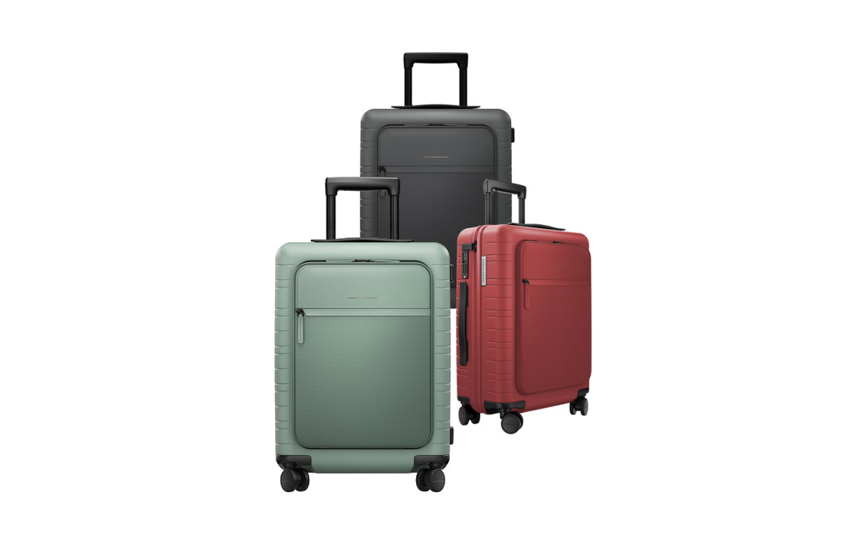 Horizn Koffer M5 Essential
