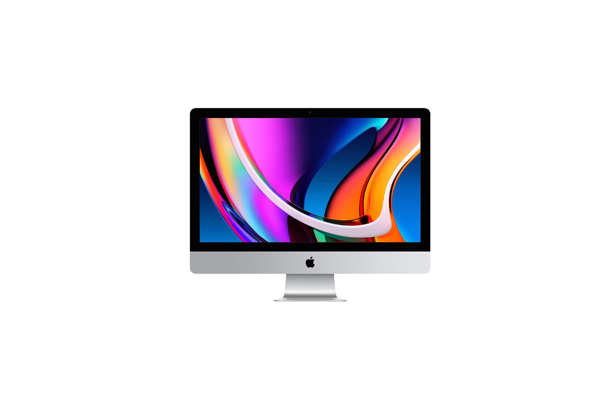 IMac Apple 2020