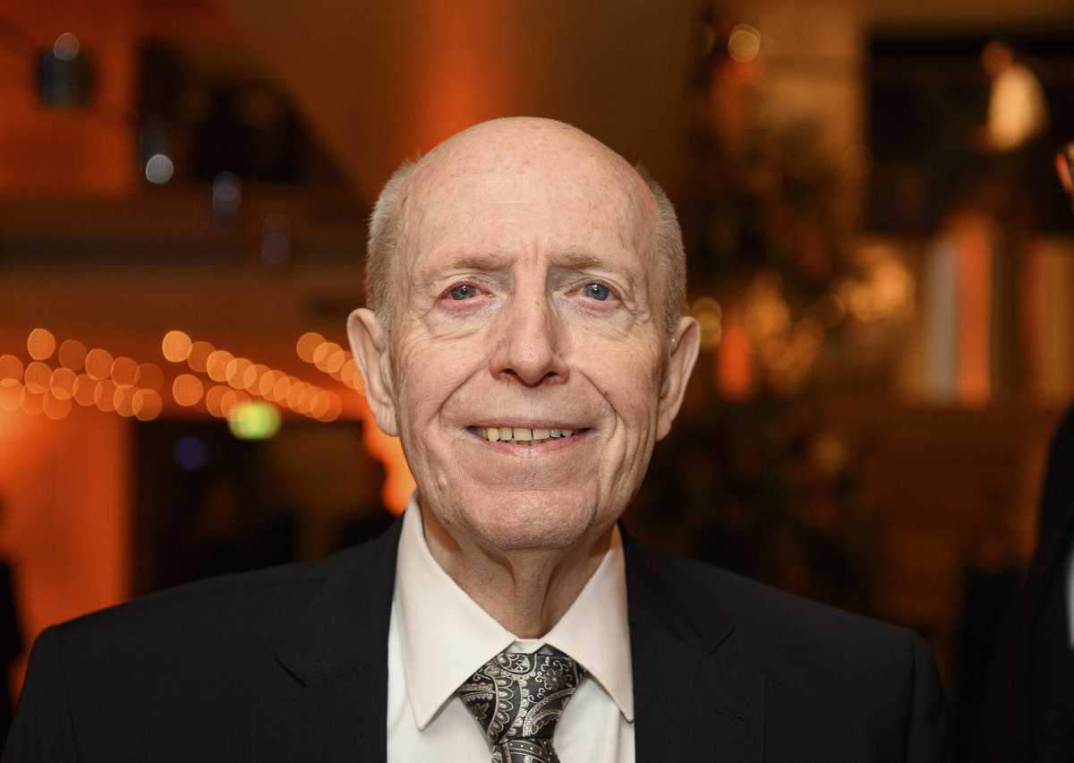 Reiner Calmund heute