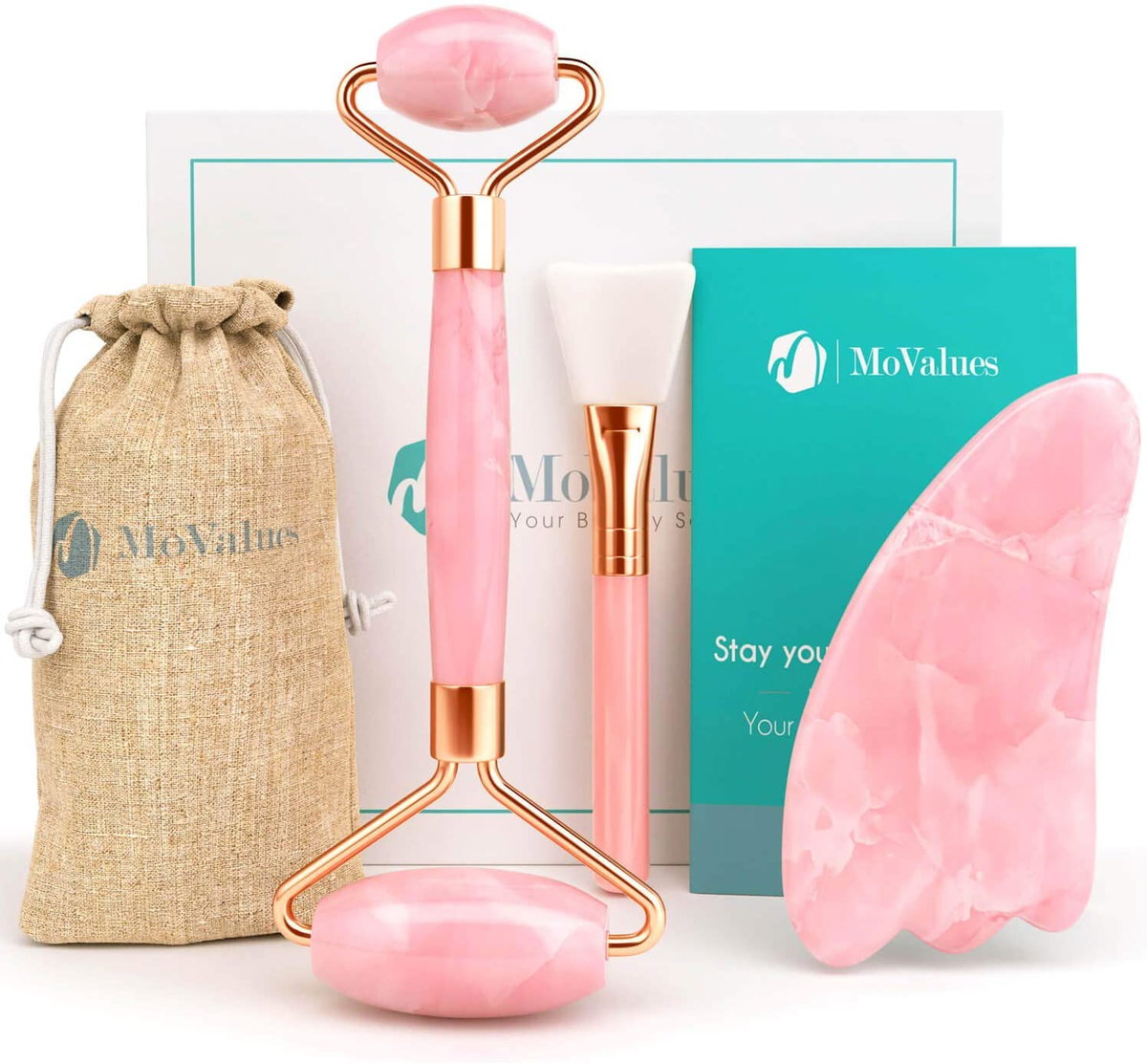 Jaderoller MoValues