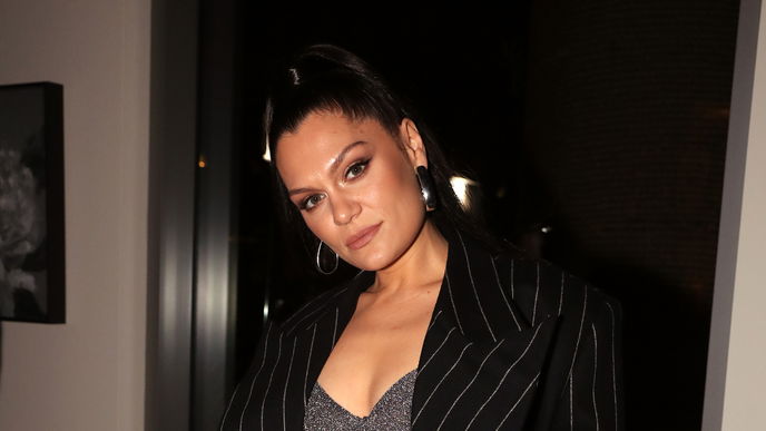 Jessie J: Emotionaler Post! Sie hat ihr Baby verloren – kurz vor einem Konzert