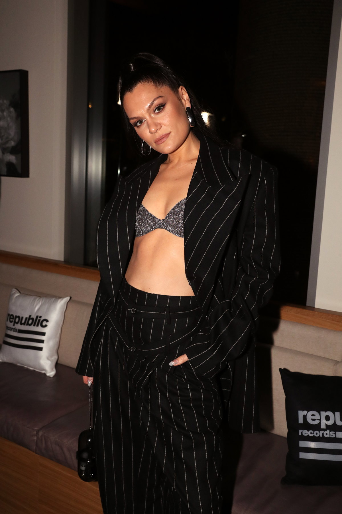 Jessie J