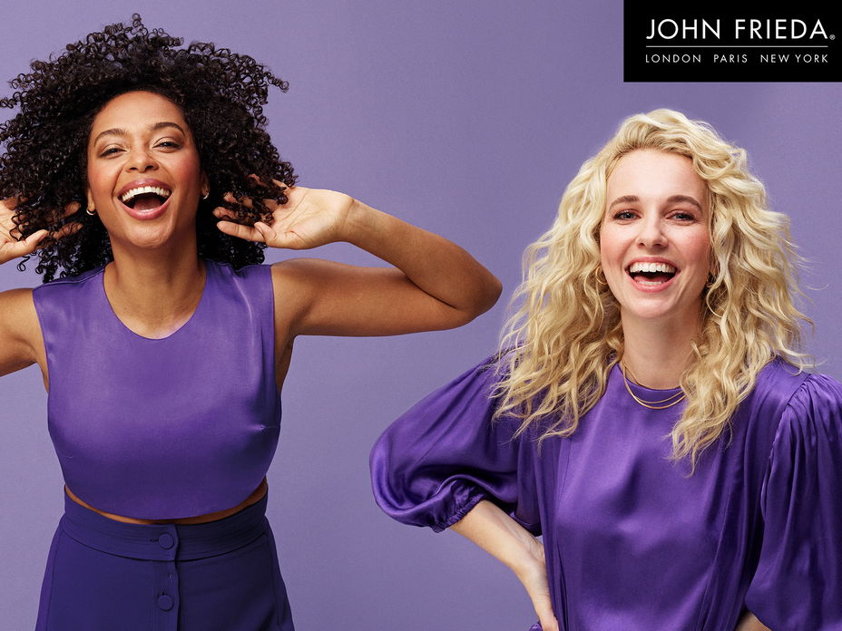 John Frieda Locken