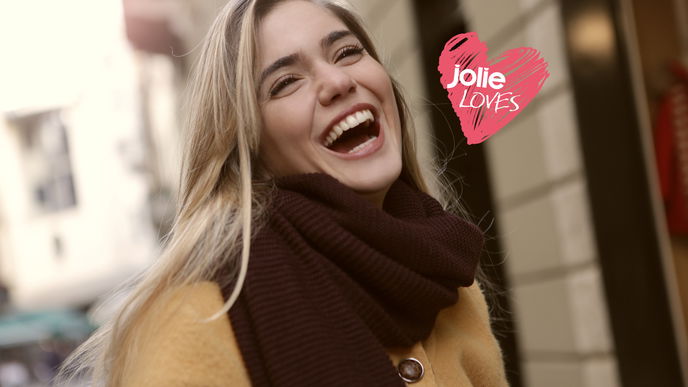 Jolie Loves: Unsere Beauty-Must-haves für den Winter!