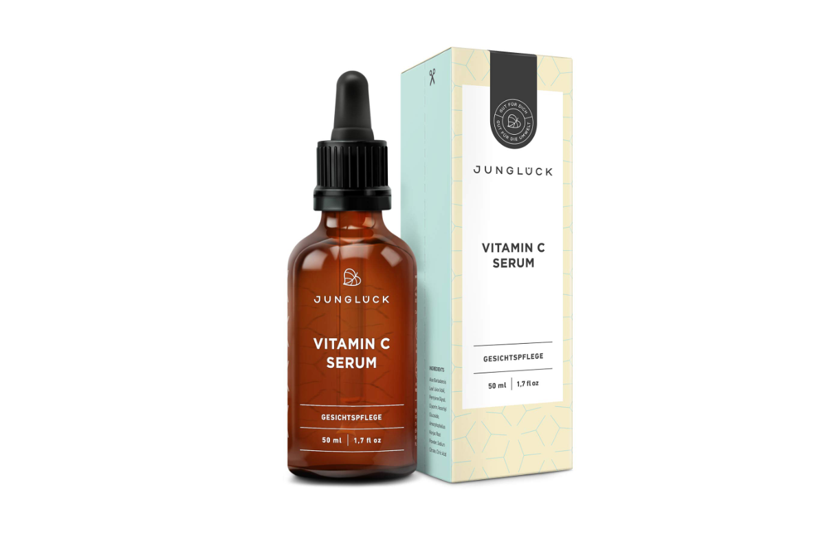 Vitamin C Serum Jungglück
