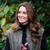 Herbsttrend 2021: Diese Steppweste von Kate Middleton lieben wir im November