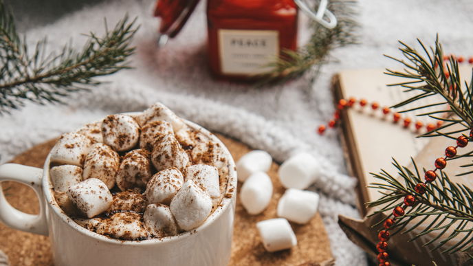 Adventskalender für Feinschmecker: 6 kulinarische Adventskalender