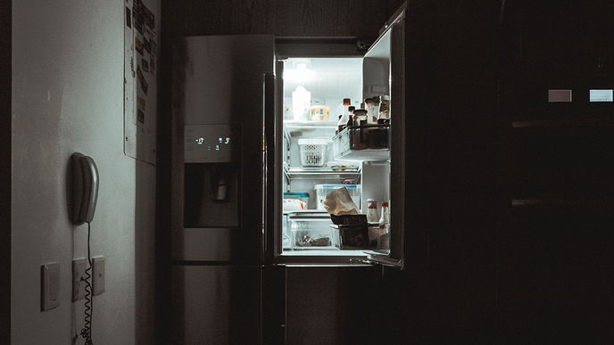 Diese 5 Lebensmittel gehören nicht in den Kühlschrank