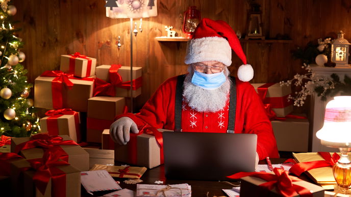 Coronavirus: Lockdown an Weihnachten? DAS sagen Expert*innen