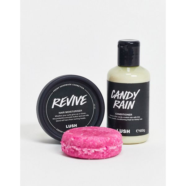 Lush Geschenkset