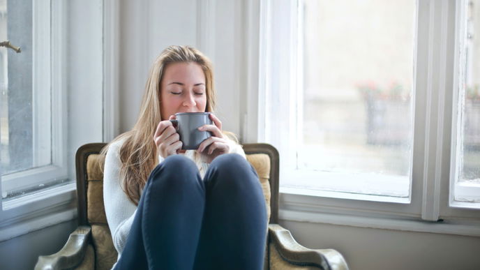Sich selbst etwas Gutes tun: 5 Ideen für mehr "Me Time"