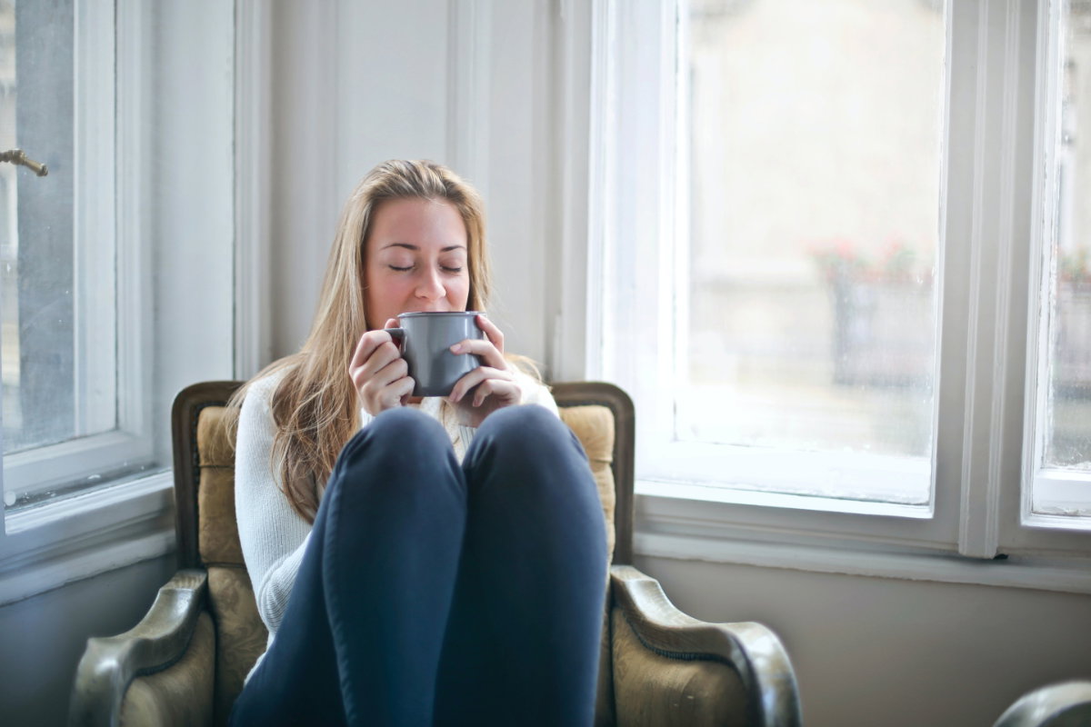 Tipps für mehr Me Time