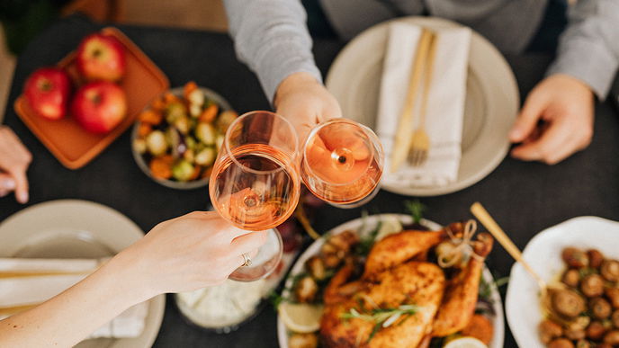 Silvesteressen: Die leckersten Rezepte für Neujahr