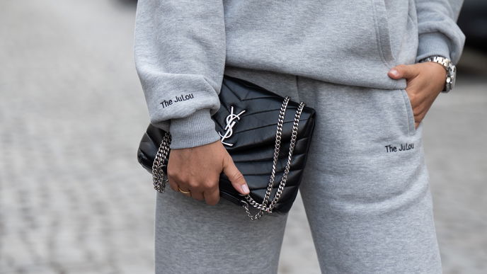 Modetrend 2021: Diese Jogginghose etabliert sich als It-Piece im Herbst und Winter 