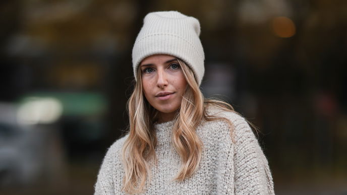 Modetrend 2021: Diese Mütze verleiht dir im Winter eine Extraportion Style 