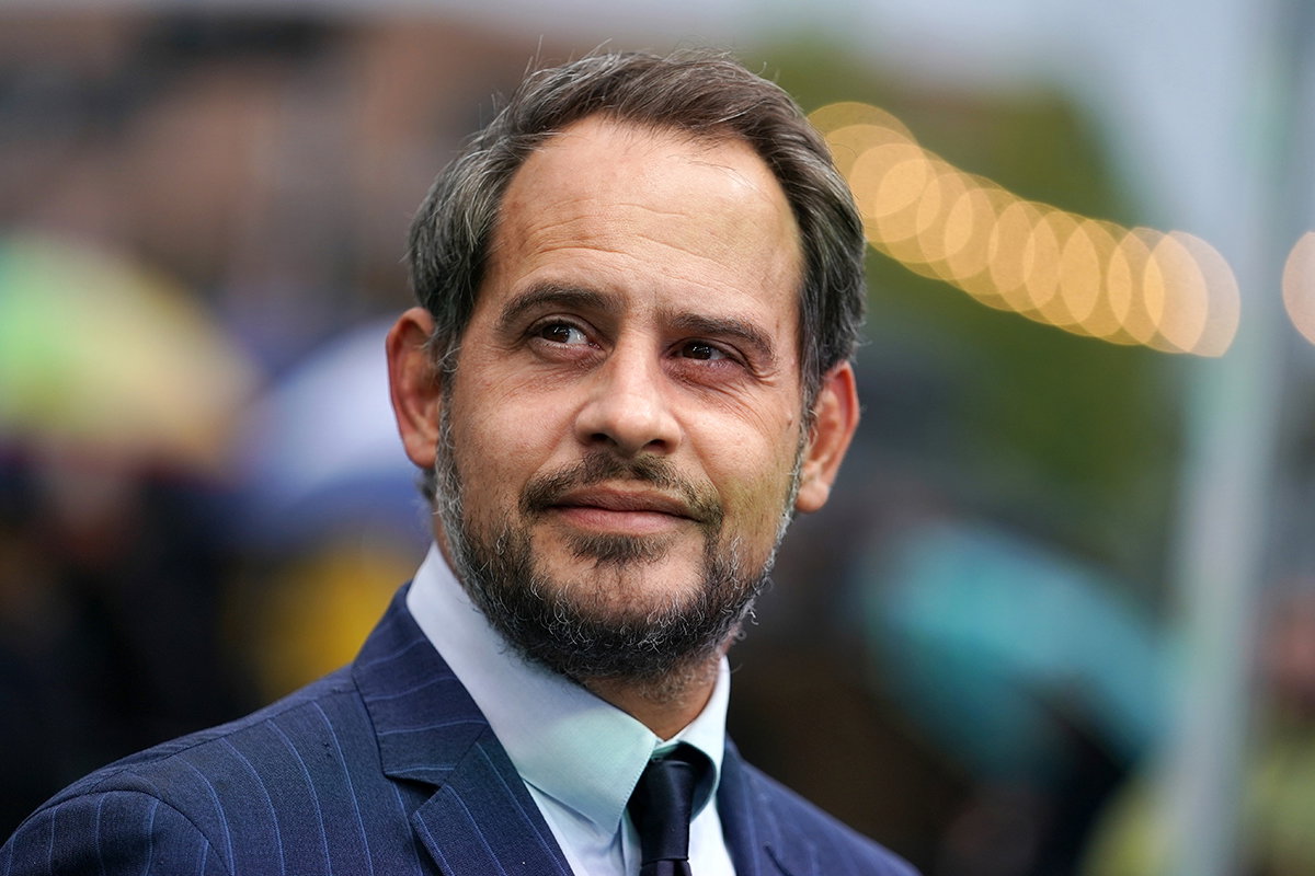 Moritz Bleibtreu