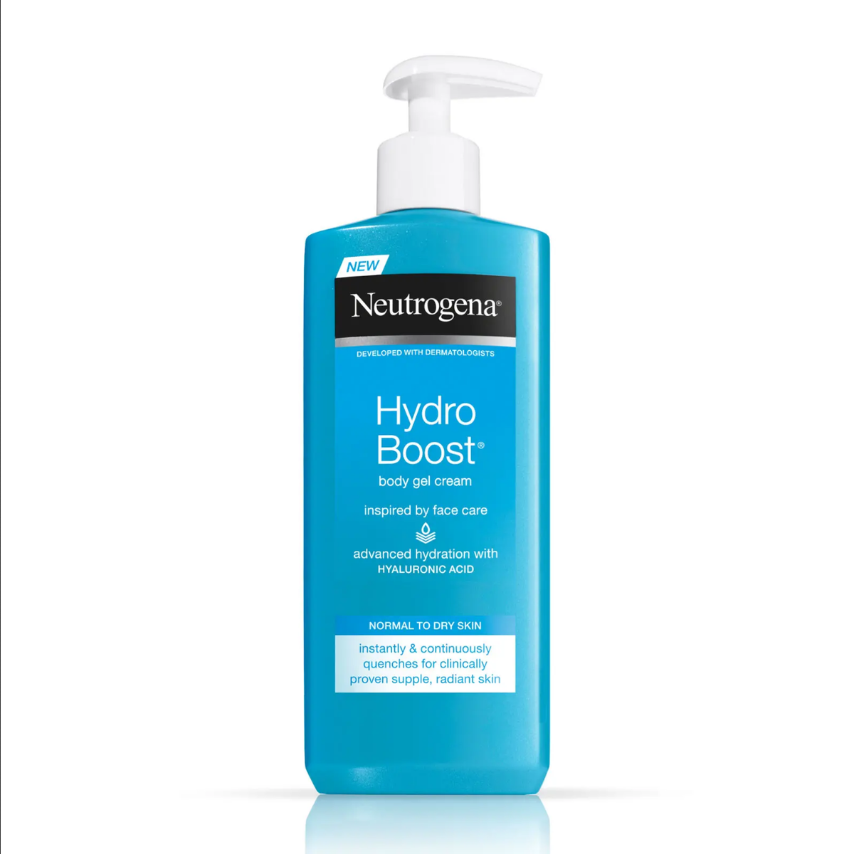 Neutrogena Lotion