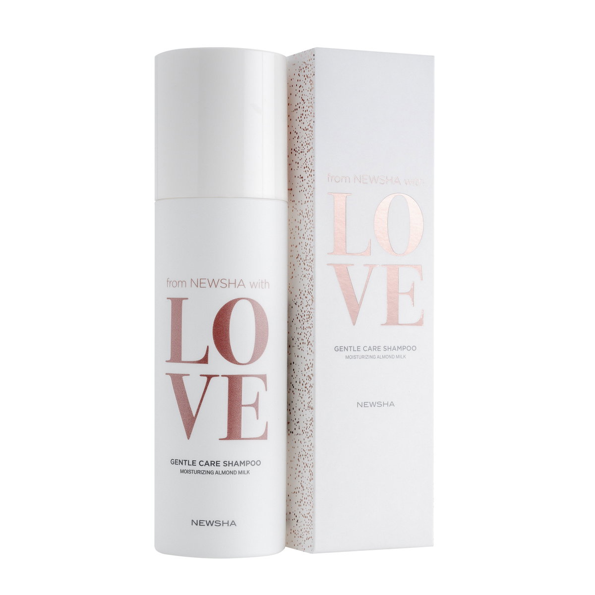 NEWSHA Shampoo