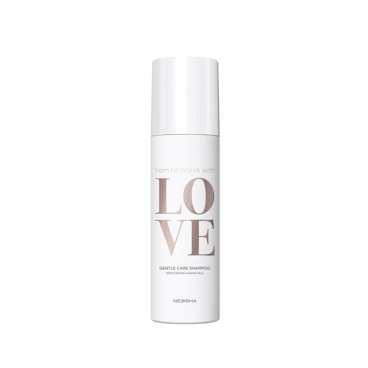 Newsha Shampoo