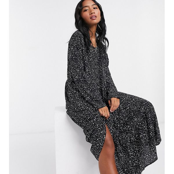 Stufenkleid