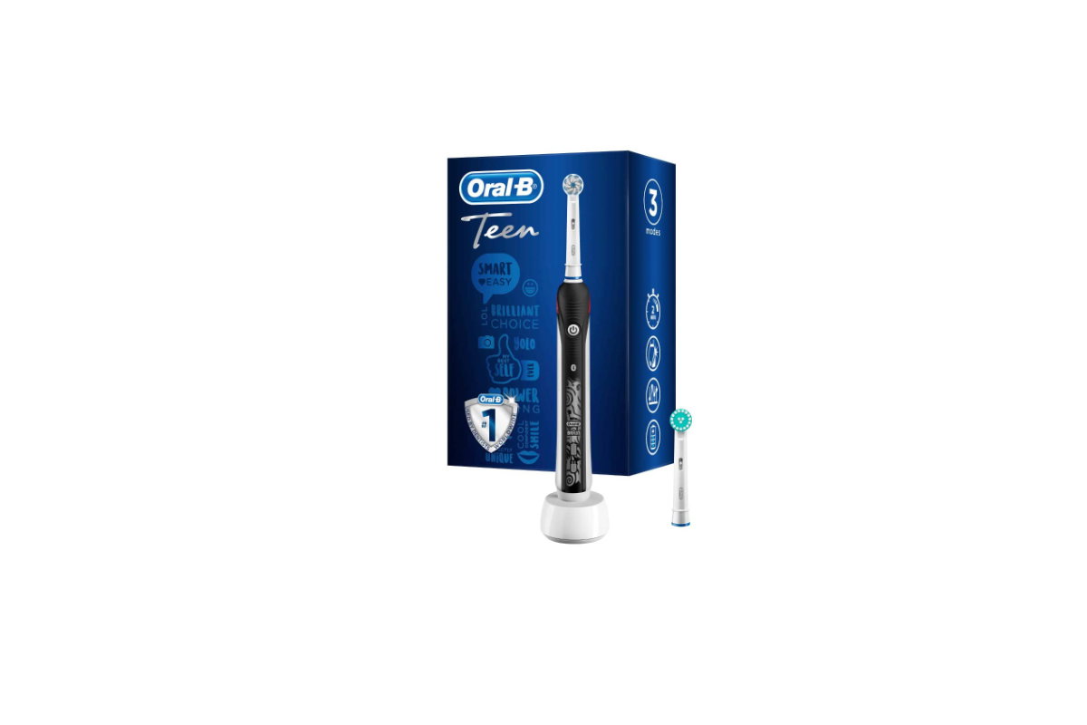 Oral-B Teen Zahnbürste