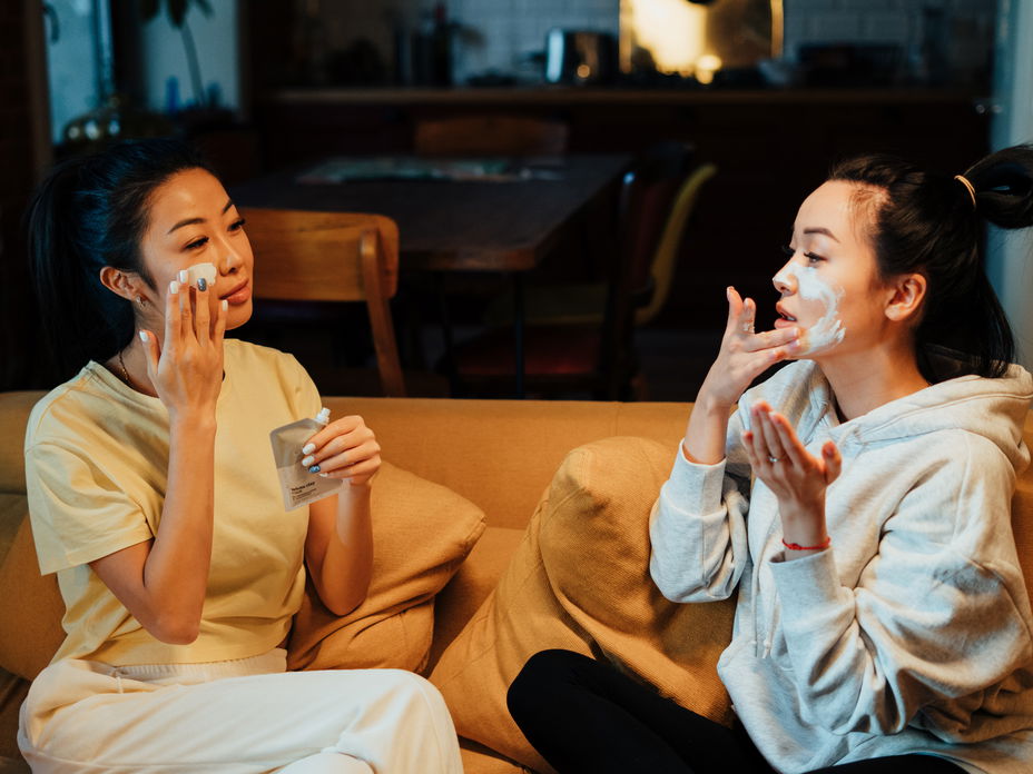 Psychotest: Welcher Beauty-Typ bist du?