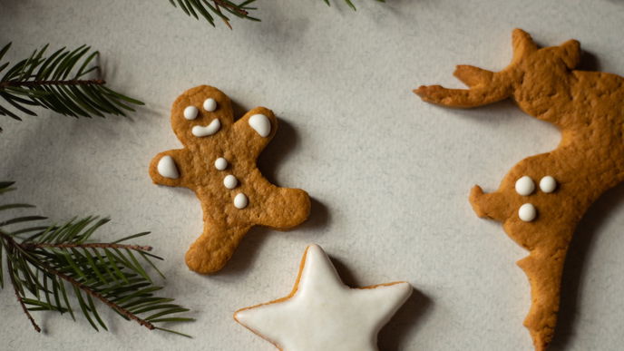 Plätzchen Rezepte: Die leckersten Rezepte zur Weihnachtszeit!