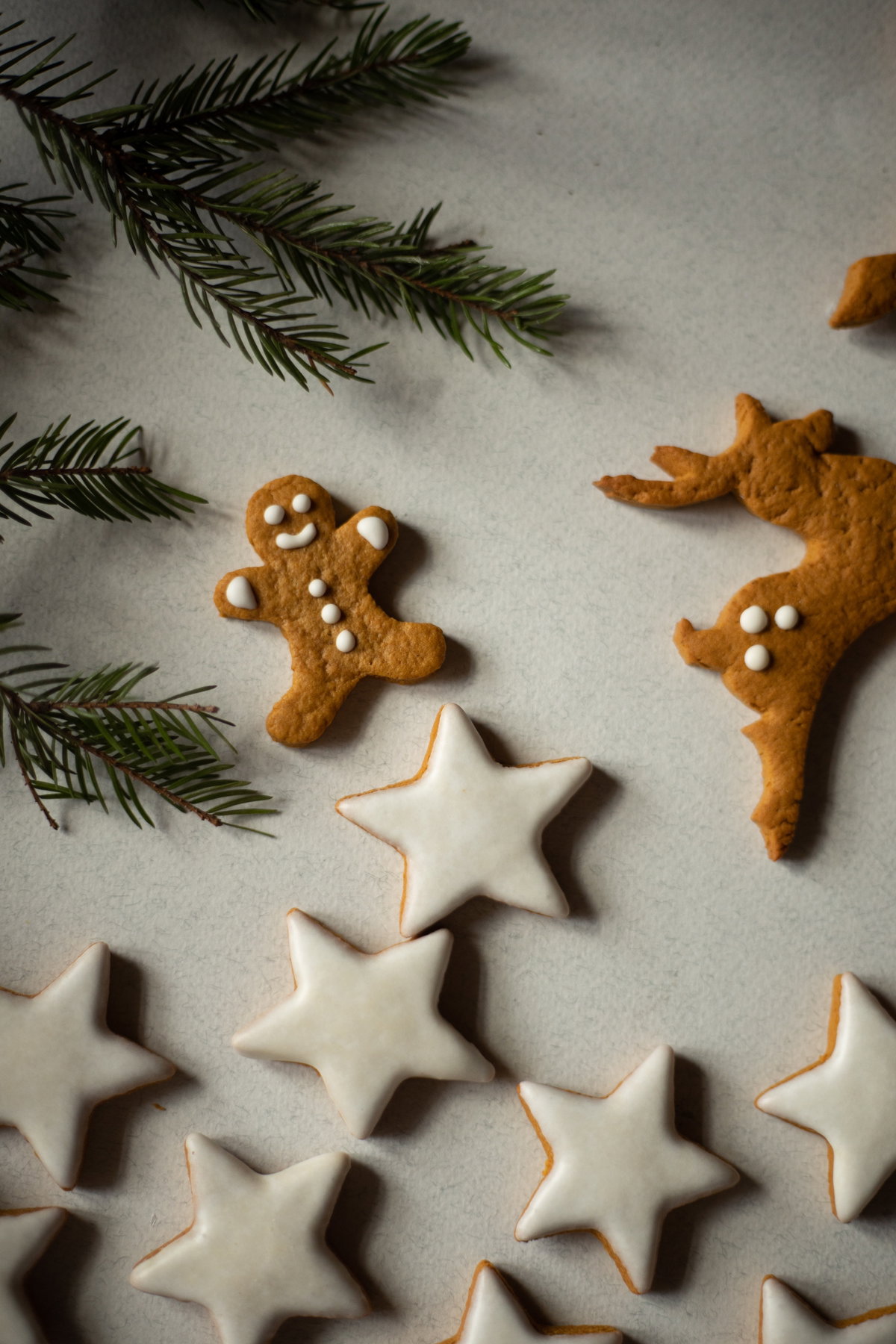 Plätzchen Weihnachten