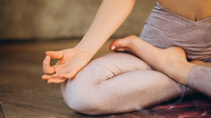 Fühl dich wohl in deinem Körper – Mit Yoga zur Selbstliebe 