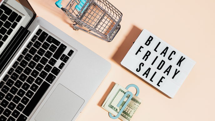 Frühe Black Friday Angebote: Hier sparen wir schon jetzt!