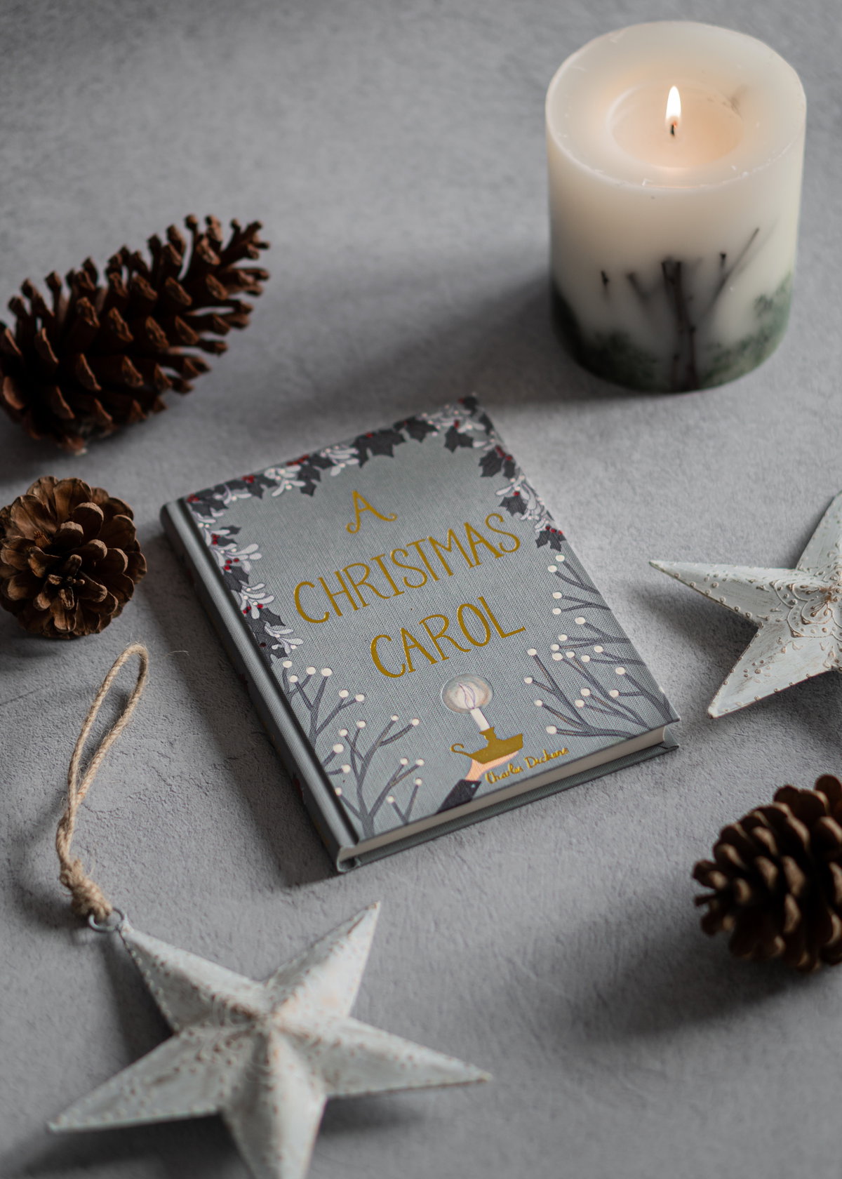 Christmas Carol