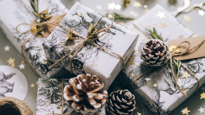 Über diese 6 kleinen Nikolausgeschenke freut sich jeder!