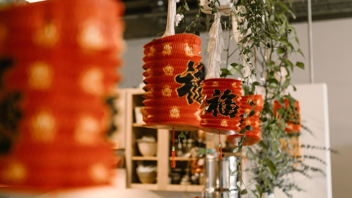 Chinesisches Neujahr: Welche Dinge du an diesem Tag auf keinen Fall machen solltest