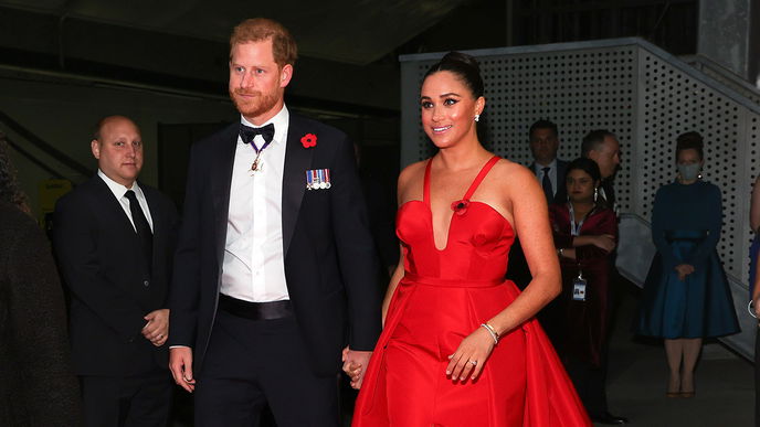 Meghan Markle und Prinz Harry: Sie verkaufen ihre Villa! Wohin ziehen sie jetzt?