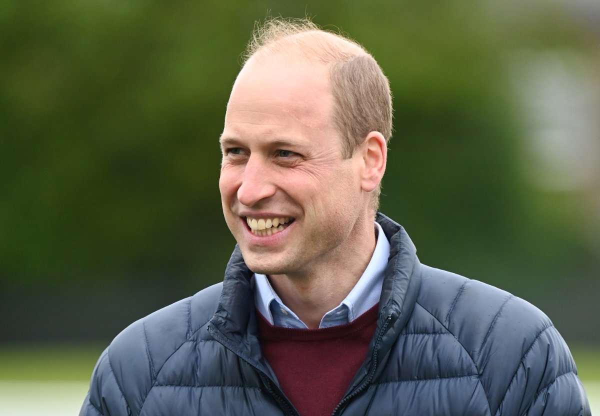 Prinz William