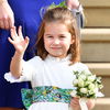 Prinzessin Charlotte (6): Nichts für schwache Nerven! Ihr neues Hobby sorgt für Entsetzen