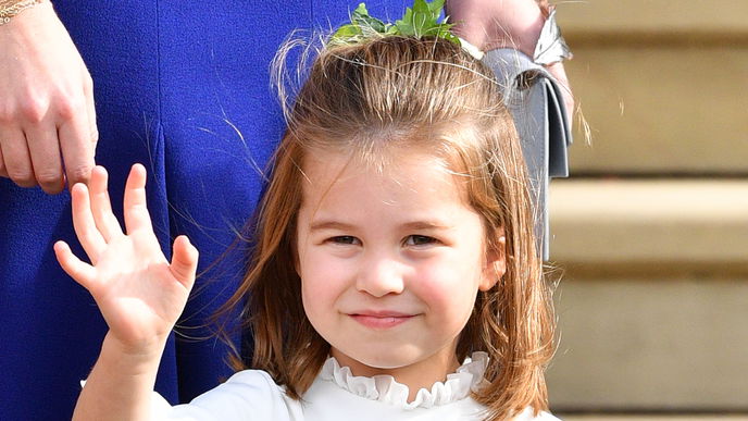 Prinzessin Charlotte: 10 Fakten über die Prinzessin, die du bestimmt noch nicht kanntest