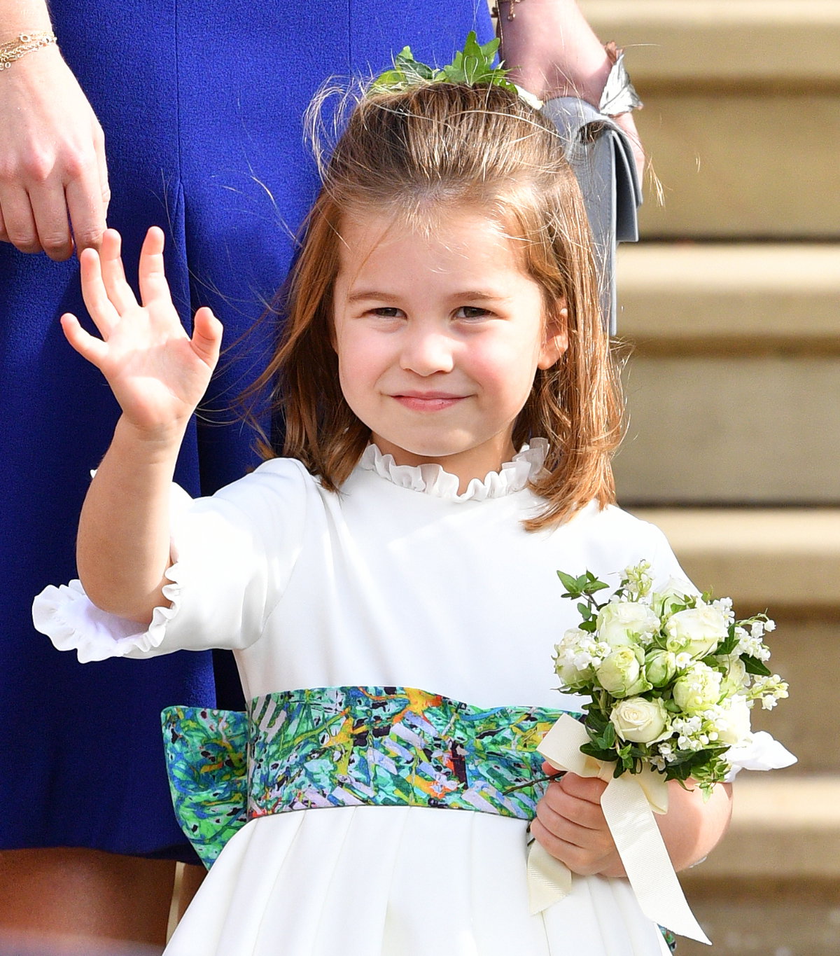 Prinzessin Charlotte