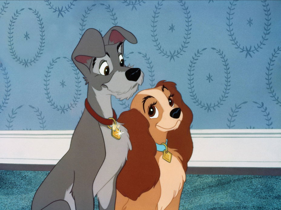 Psychotest: Welcher Disney-Hund bist du?