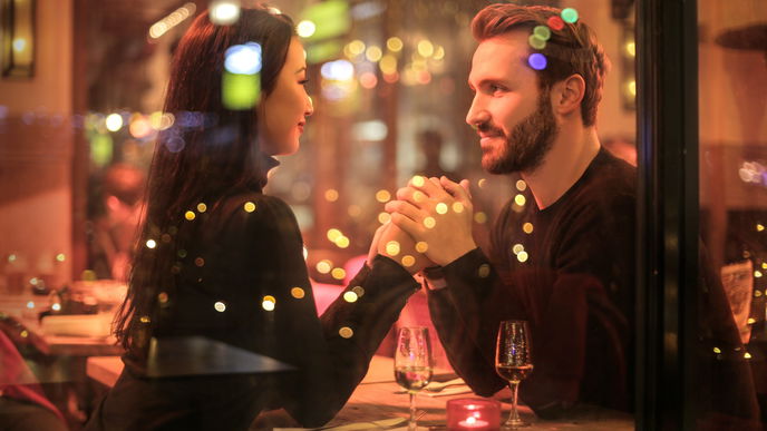 Psychotest: Welcher Partner passt wirklich zu mir?