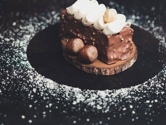 Schokokuchen