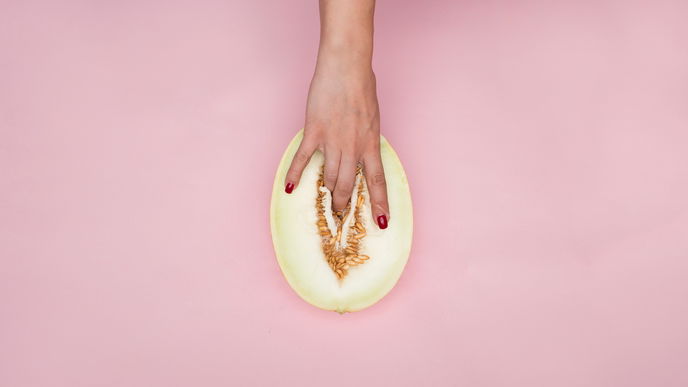 Go for it! Darum ist Masturbation während deiner Periode eine gute Idee