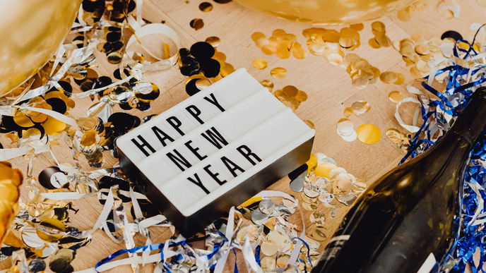 Silvester: Ursprung, Geschichte und Traditionen zum neuen Jahr
