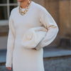 Herbst-Trends: Diese Strickkleider von H&M sind eine 10 von 10