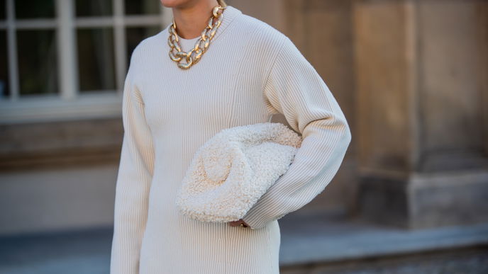 Herbst-Trends: Diese Strickkleider von H&M sind eine 10 von 10