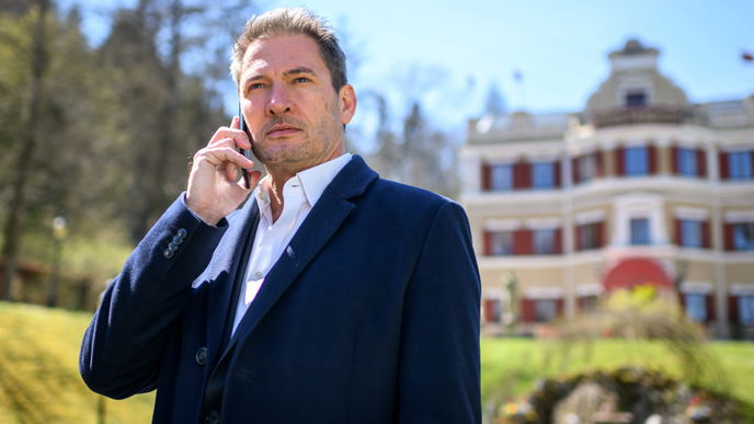 "Sturm der Liebe": Serien-Aus wegen schlechter Quote?