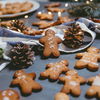 Vegane Weihnachtsplätzchen: Die leckersten Rezepte für die Adventszeit